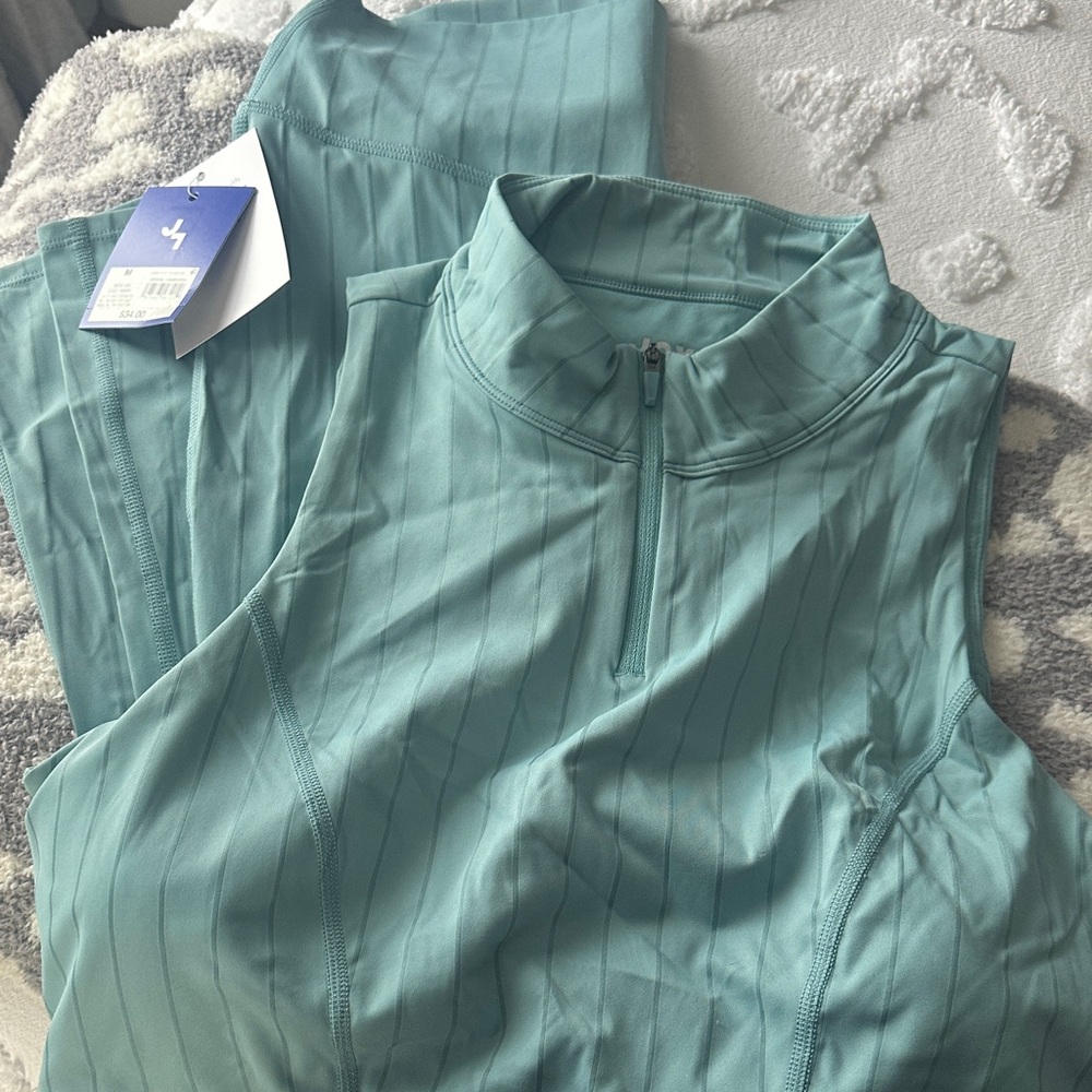 JoyLab Teal Track Pants & Joggers
